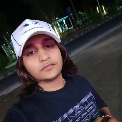Sanjay Ahir profile