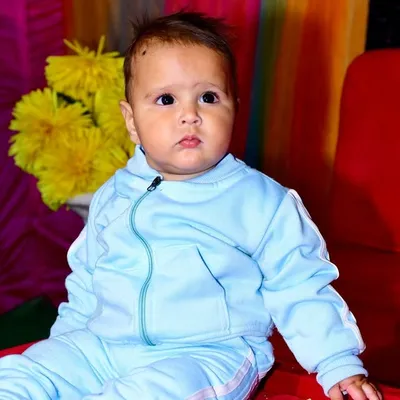 PateL SaaB profile