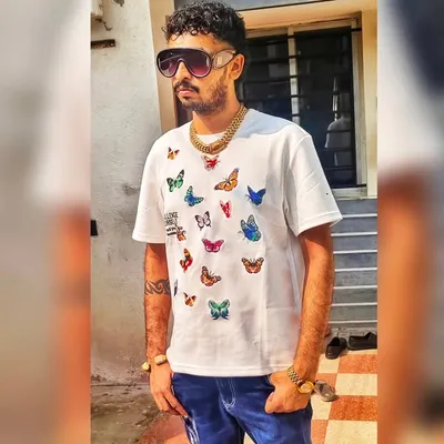 Sanju Mundhava profile