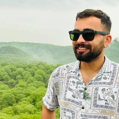 Sanjay Bhambhu profile