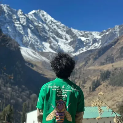 Sanjay profile
