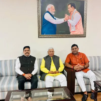 Sanjay M.L. Dhakar profile