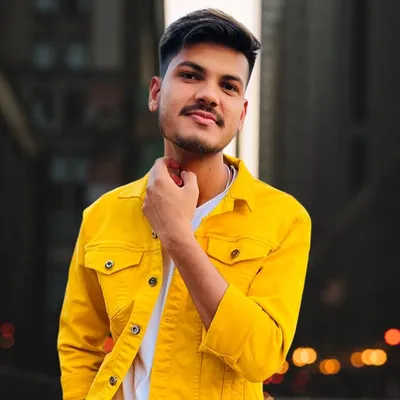 Sanjay Dhohre profile