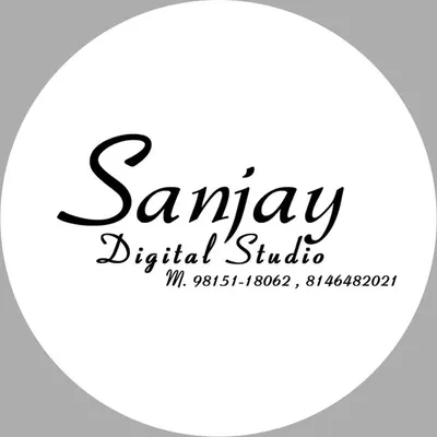 Sanjay Digital Studio profile