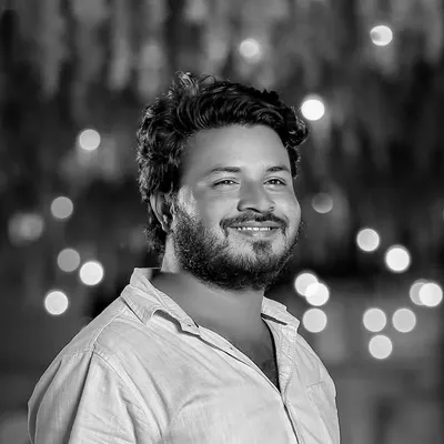 Sanjay Jadhav profile