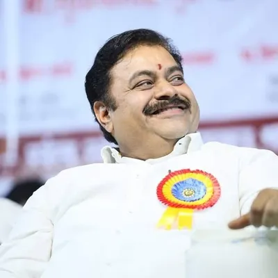 संजय आनंदी चंदुकाका जगताप profile