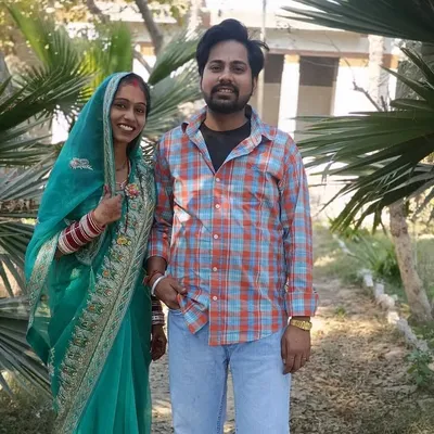 Sanju Baba ⚠️ profile