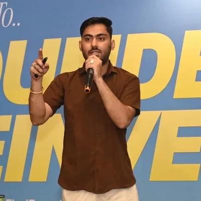 Sanjay Kumar profile