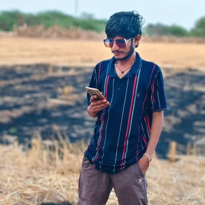 đź‘‘SANJAY PARMARđź‘‘ profile