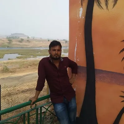 Sanjay Patel profile