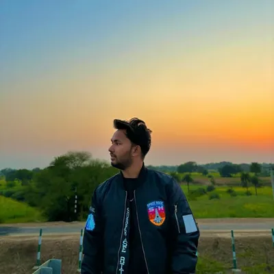 Sanjay Saini 💫 profile