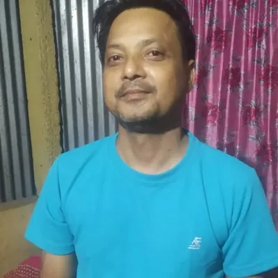 sanjay Sarkar profile