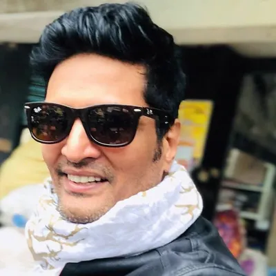 Sanjay Tewari profile