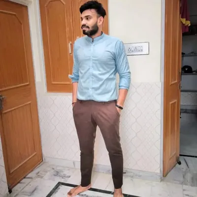 sanjay profile