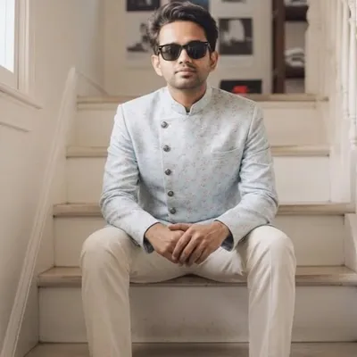 Sanjay Smith profile