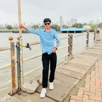 Sanjay profile