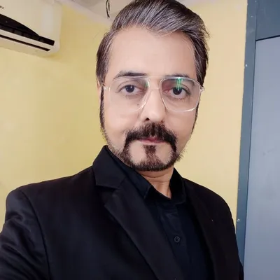 Sanjay Swaraj sharma profile