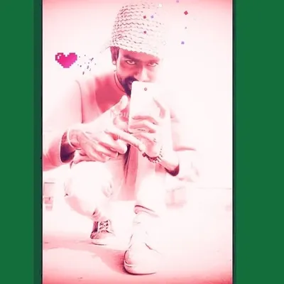 メsanjay࿐☂️ profile