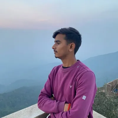 Sanjay Yaduvanshi profile