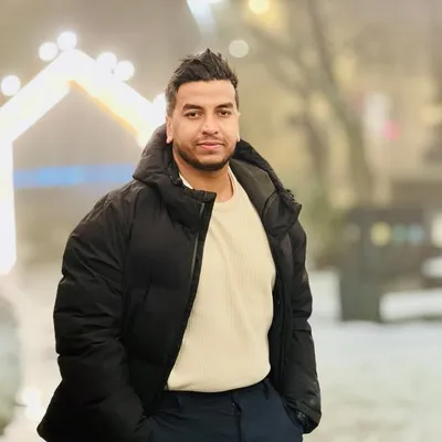Kavindu Sanjaya profile
