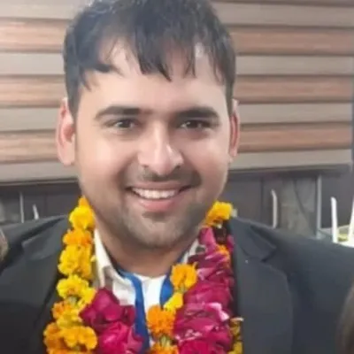 Sanjay advocate profile