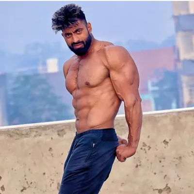 Official | Sanjay Bhati Pali profile