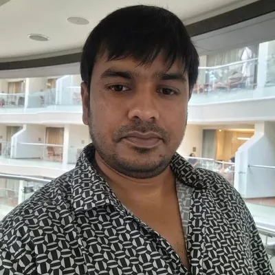 Sanjay Bhushan profile
