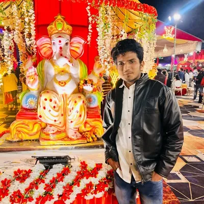 Sanjay Bisht profile
