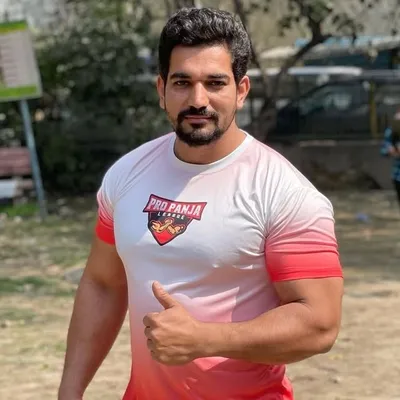 Sanjay Deswal profile