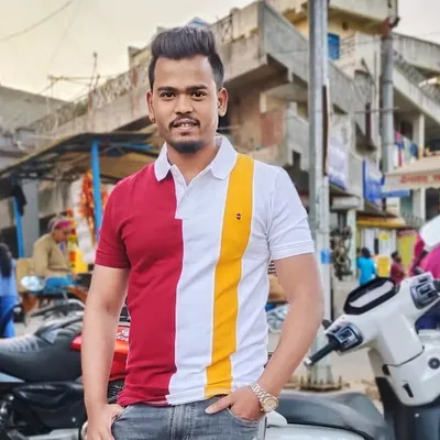 ๐ต Sanjay dhole ๐ต profile