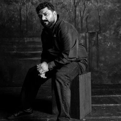 Sanjay Dubey profile