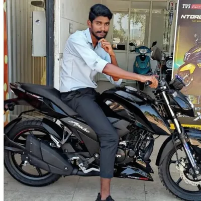 Sanjaygowda55k profile