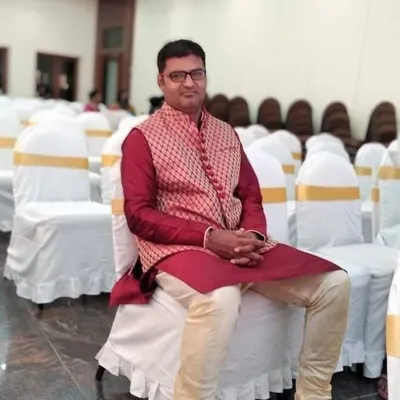 Sanjay Joshi profile