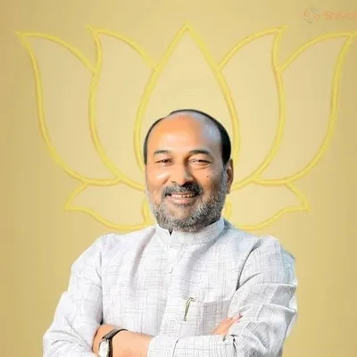 Sanjaykaka Patil profile