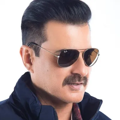 Sanjay Kapoor profile