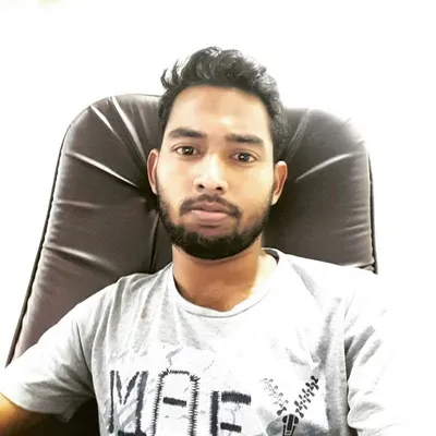 Sanjay Kumar Parmar profile