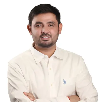 Sanjay Macheri profile