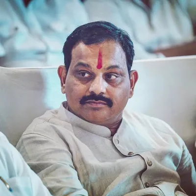 Sanjaymama Shinde profile