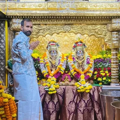 संजय वनिता जयवंत मोरे profile