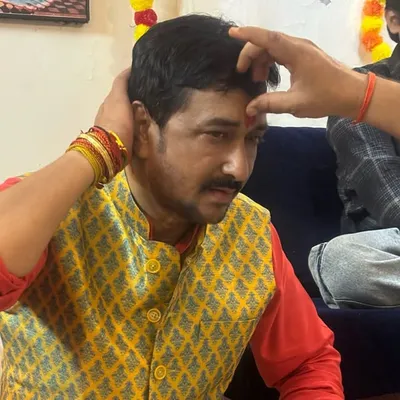 Sanjay Pandey profile