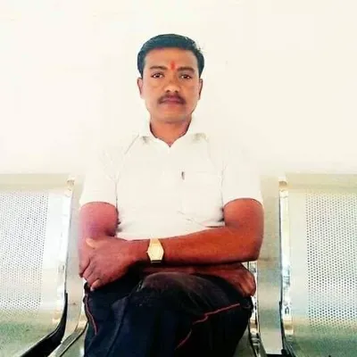 Sanjay Kumar Rajbhar profile