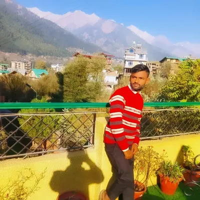 Sanjay rajput profile