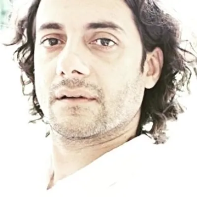 sanjay Ramachandran profile