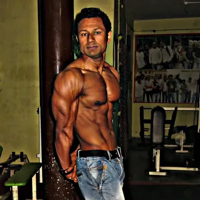 Sanjay Rana profile