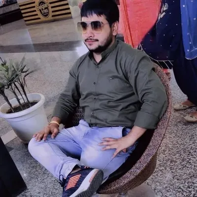 Sanjay Sehrawat profile