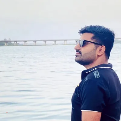 ミ★Sanjay ✿ Sharma ✿Setrawa★彡 profile
