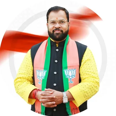 Sanjay Sharma profile