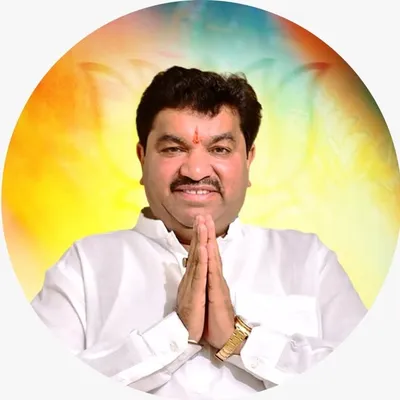 Sanjay Shukla profile