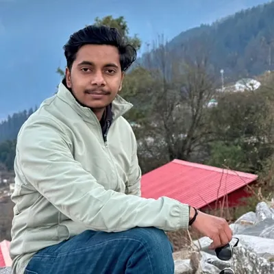 Sanjay Singh profile