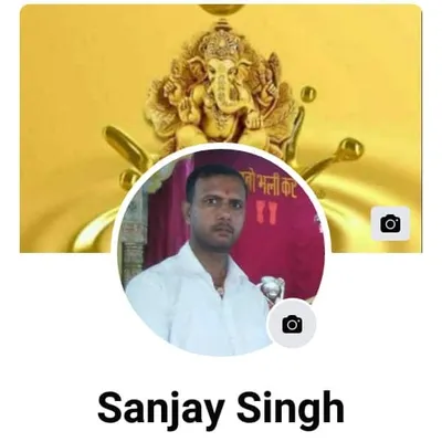 Sanjay Singh✨️ profile